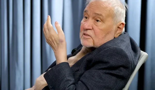 İlber Ortaylı’nın Son Sözleri Yürek Burktu