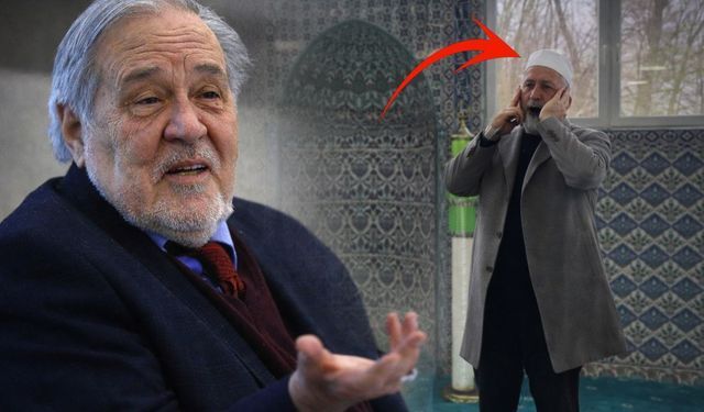 İlber Ortaylı’nın Vasiyeti Yerine Getirildi