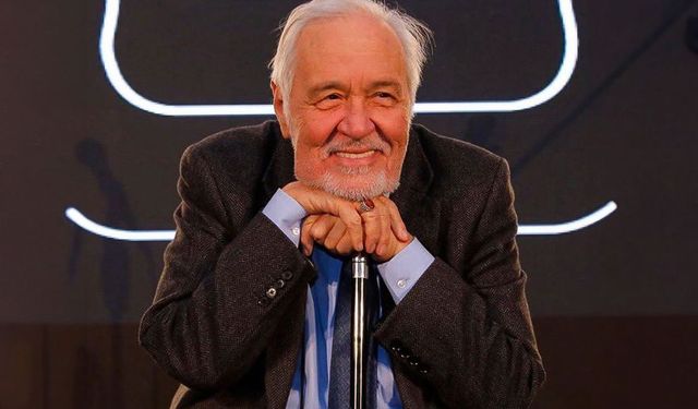 Prof. Dr. İlber Ortaylı Son Yolculuğuna Uğurlanıyor