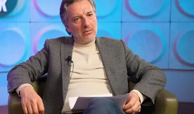 İlker Yağcıoğlu’ndan Fenerbahçe İçin Sert Sözler