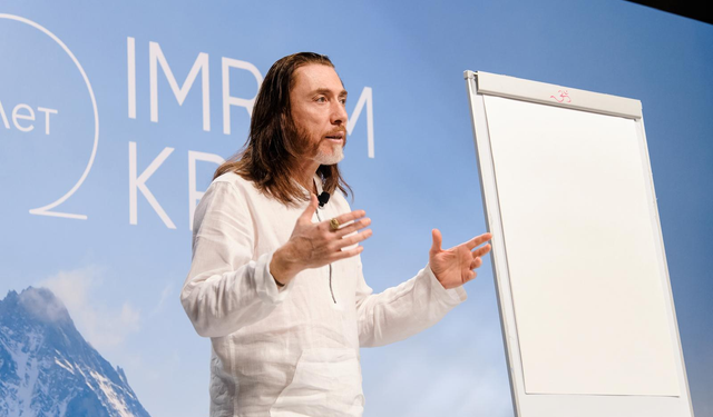 Türkiye'deki İmram Kriya Yoga inziva programı, katılımcıları içsel dönüşüm yolculuğuna davet ediyor