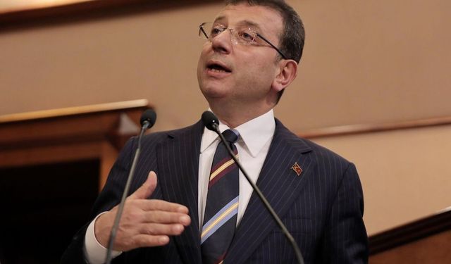 İmamoğlu Duruşmasında Gizli Not Krizi Ortaya Çıktı