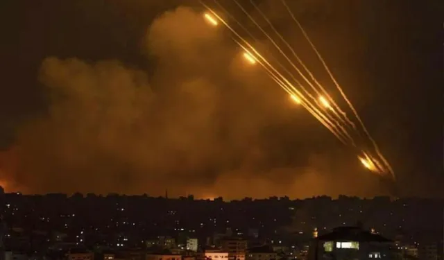 Irak’tan İran Açıklaması: Topraklarımız Kullandırılmayacak