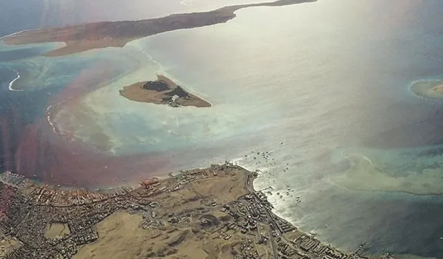 Hürmüz Boğazı Krizi Büyüyor ABD Ve İran Karşı Karşıya