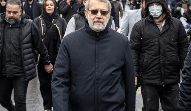 İran Ali Laricani’nin Ölümünü Resmen Doğruladı