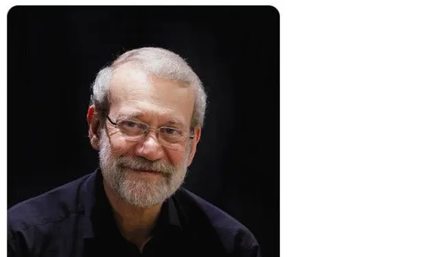 İran Ali Laricani’nin Ölümünü Resmen Açıkladı