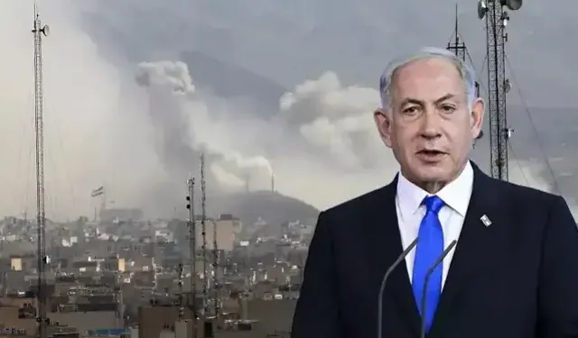 Orta Doğu’da Savaş Dördüncü Gününde Ağırlaşıyor