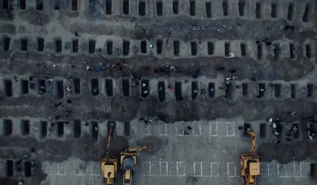 Minab’da Okula Saldırı 165 Öğrenci Hayatını Kaybetti