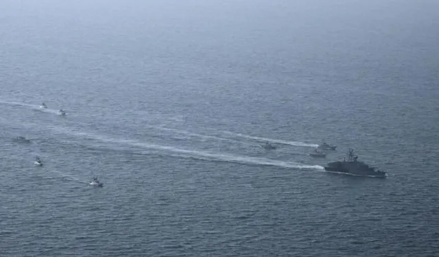 İran’dan ABD Ve İsrail’e Sert Uyarı