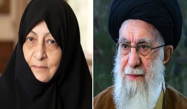 Hamaney’in Eşinin Öldüğü İddiaları Yalanlandı