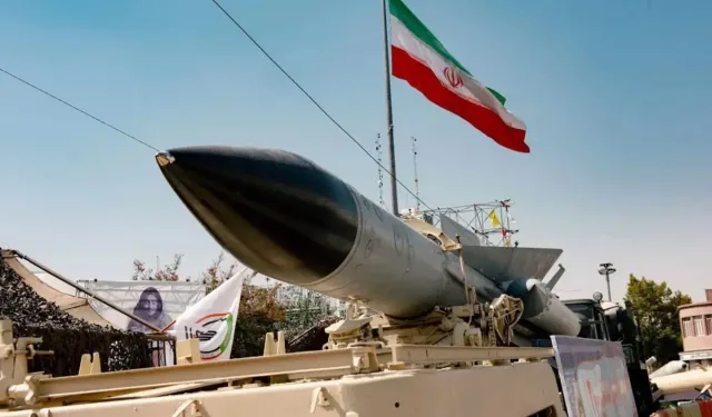 İran’dan İsrail Büyükelçilikleri İçin Sert Uyarı