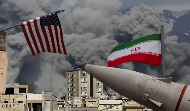 İran’dan ABD’ye Sert Mesaj Savaş Tepkileri Artıyor