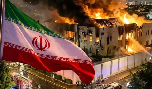 İran’dan Suudi Arabistan’a Uzlaşma Mesajı