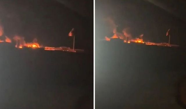 İran Fransa'ya mı saldırdı? Son Durum Ne?