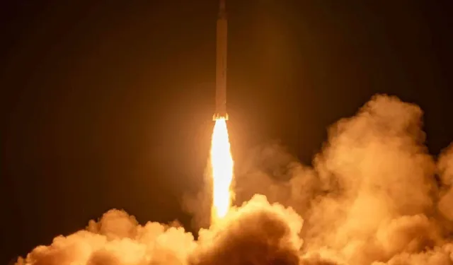 İran Diego Garcia Üssünü Hedef Aldı İddiası