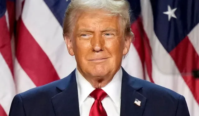 Trump’tan Hürmüz Boğazı Ve Petrol Fiyatı Açıklaması