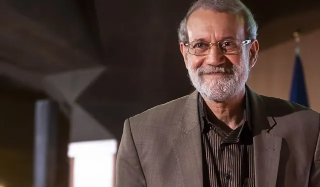 İranlı Yetkili Laricani Hakkındaki İddialara Yanıt Verdi