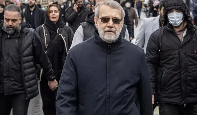 İran’da Güvenlik Görevine Yeni Atama Yapıldı