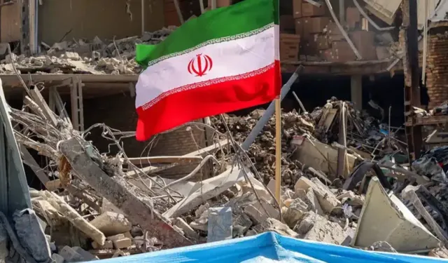 İran’da Saldırılarda Can Kaybı 926’ya Yükseldi