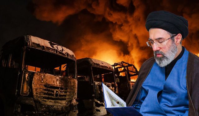 Hamaney Direniş Cephesi Müttefiklerini Açıkladı