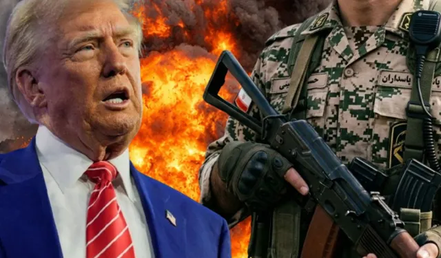 İran’dan ABD Şirketlerine Misilleme Uyarısı