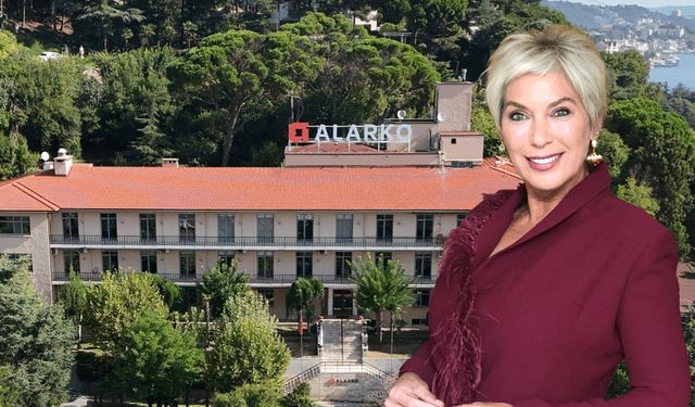 Leyla Alaton Şirket Yöneticilerine Dava Açtı