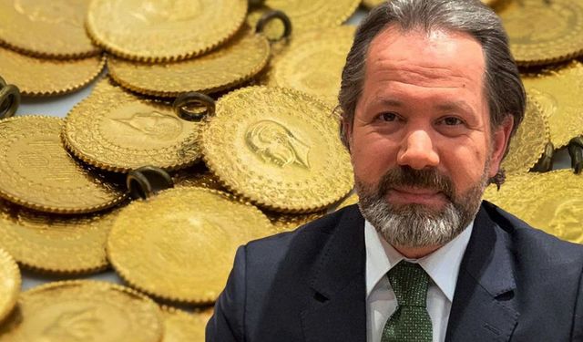 İslam Memiş’ten Altın İçin Kritik 2026 Uyarısı