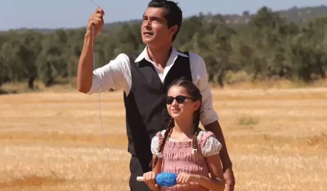 İsmail Hacıoğlu Diziden Çıkarıldı