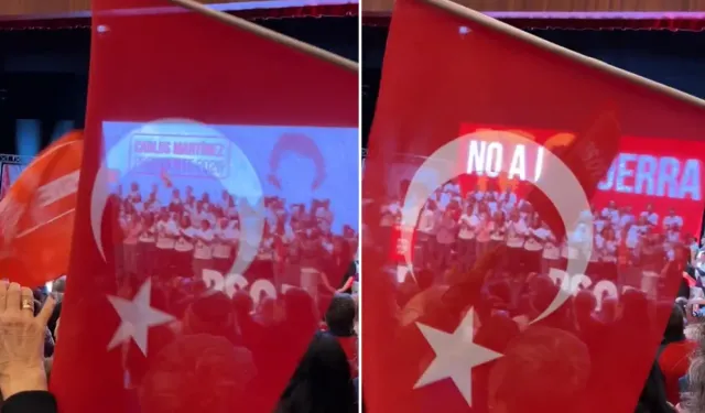 Pedro Sánchez’ten Türk Sosyal Medyasına Selam