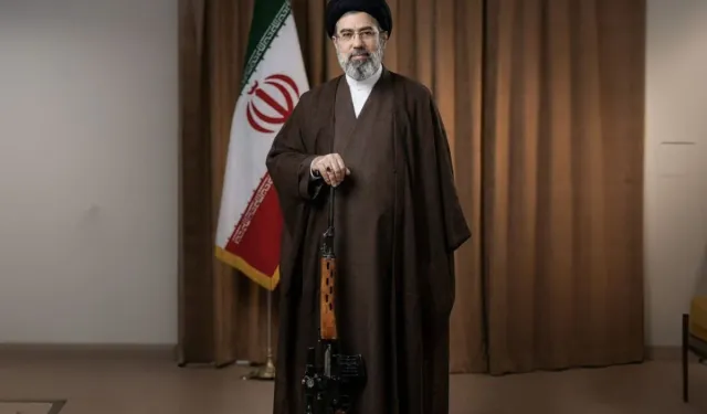 İran’da Müzakere İddiası Gündeme Geldi