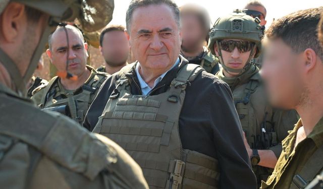 İsrail Lübnan Operasyonlarını Genişletmeye Hazırlanıyor