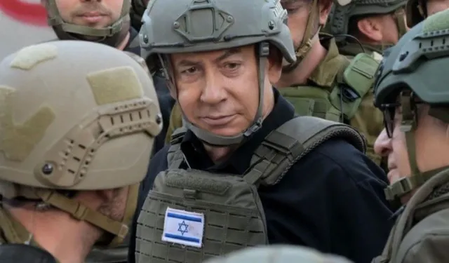 İsrail ve İran’dan Peş Peşe Sert Açıklamalar