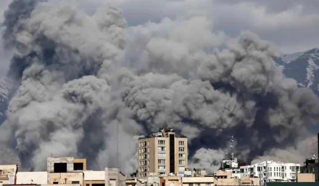 İsrail Saldırıları Sonrası Lübnan’da Can Kaybı 77 Oldu