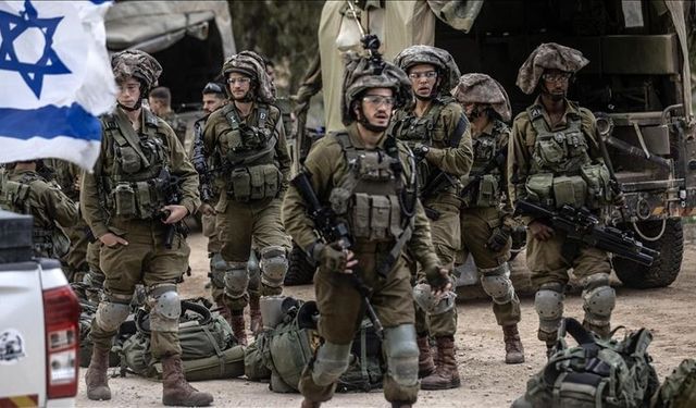 İsrail’de Sığınakta Asker Ölümü Gündemde