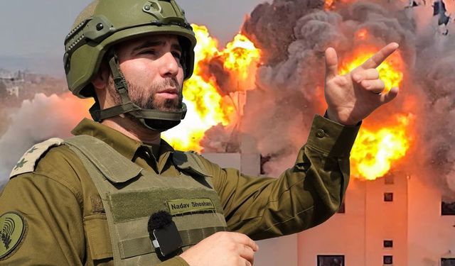 İsrail İran Savaşı Üç Hafta Daha Sürebilir