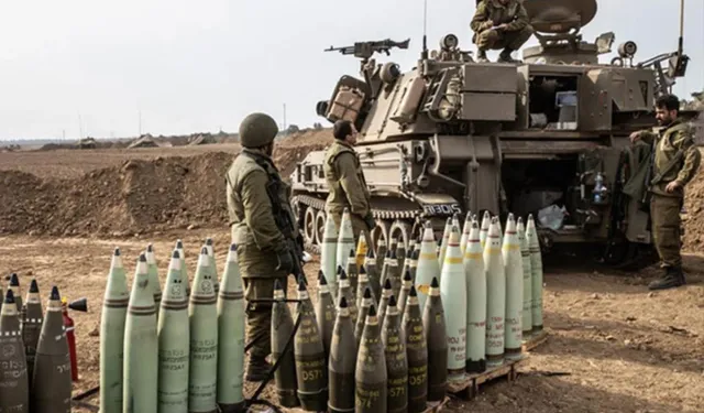 İsrail’den İran ve Lübnan İçin Yeni Saldırı Planı