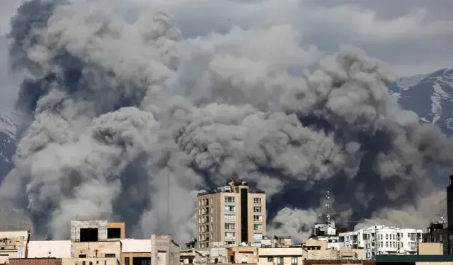 İran Görünmez Füze İddiasıyla Gündemde