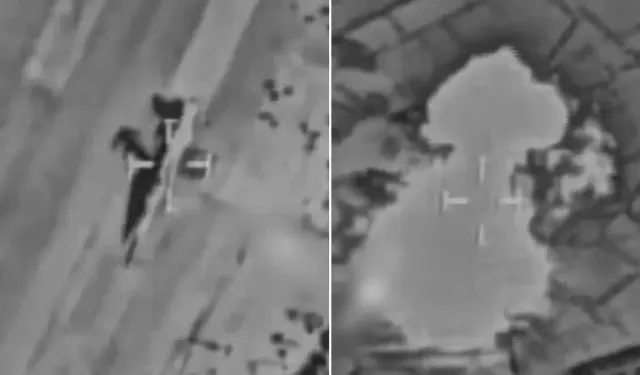 İsrail Tebriz Havaalanını Vurdu