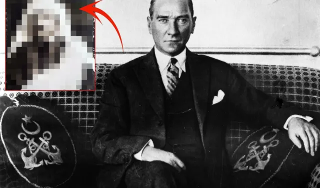 Atatürk’ün Trablusgarp Fotoğrafı Yıllar Sonra Tartışıldı