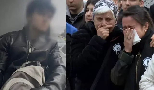 Çekmeköy’de Öğretmene Saldırı: İfade Ortaya Çıktı