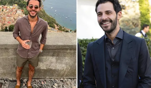 Hakan Sabancı Suçlamaları Reddetti Açıklama Yaptı