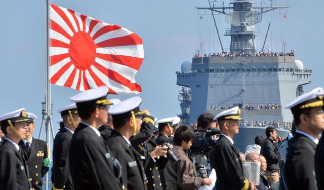 Japonya Hürmüz İçin Ateşkes Şartı Koydu