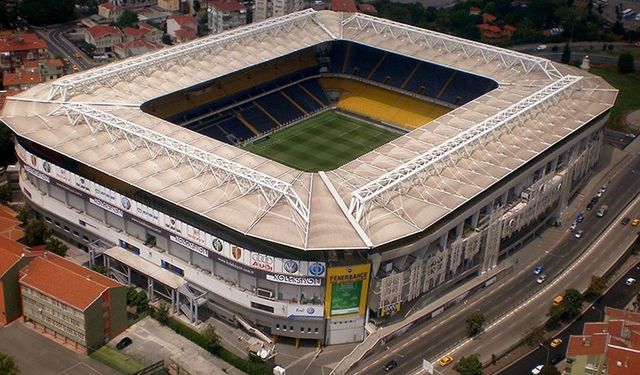 Fenerbahçe’de Protesto Gündemi Gaziantep Maçı Öncesi