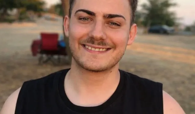 Kağıthane’de Terastan Düşen Genç Hayatını Kaybetti