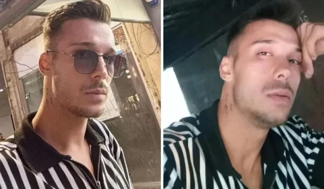 İzmir’de Kavgada Bıçaklanan Müzisyen Hayatını Kaybetti