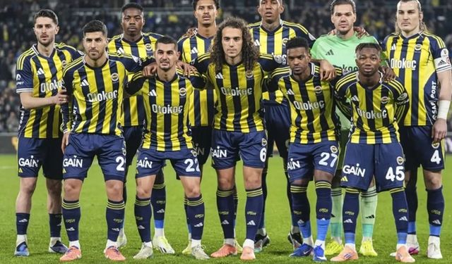 Karagümrük Fenerbahçe Maçı Ne Zaman Saat Kaçta