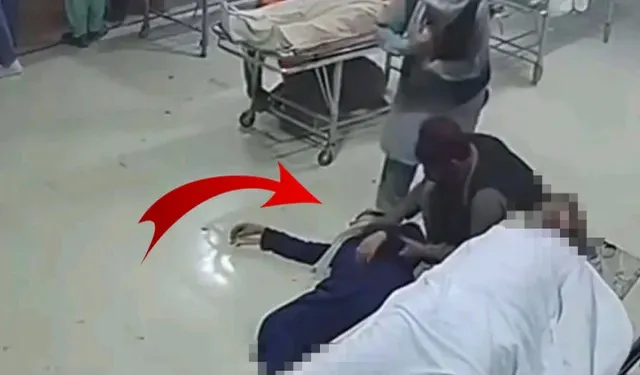 Afganistan’da Hastaneye Saldırı Yüzlerce Can Aldı