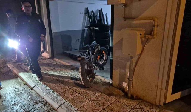 Eskişehir’de Bisiklet Kazasında 9 Yaşındaki Çocuk Öldü