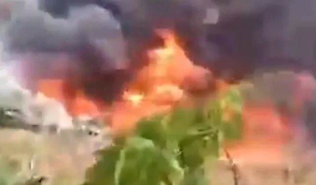 Kolombiya’da Askeri Uçak Kazası: 90 Ölü