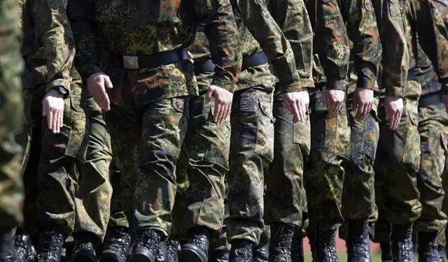 Almanya İran Seçeneğini Değerlendiriyor